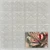 Tiny Tiptoe 2 ft x 2 ft - Acoustical Perforated Tin Ceiling Tiles - #209 - (Pack of 20) / 80 sqft - Eggshell White