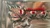 2 ft x 2 ft - Acoustical Perforated Tin Ceiling Tiles  - Pattern