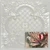 Majestic 2 ft x 2 ft - Acoustical Perforated Tin Ceiling Tiles with Insulating Pad - #500 - (Pack of 20) / 80 sqft (SK500-20) - Eggshell White
