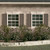 EnduraCore Composite Farmhouse/Flat Panel Combination Shutters (Per Pair) - Lifestyle