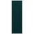 EnduraCore Composite Hastings Shutters (Per Pair) - Thermal Green 