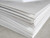 LOT # 3073  #505 White Matte  24x24 (100 SQ FT) 25 PCS Drop In PVC