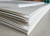 LOT # 3073  #505 White Matte  24x24 (100 SQ FT) 25 PCS Drop In PVC