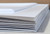 LOT # 3094 #505 White Matte (100 SQ FT) 25 PCS  Drop in Ceiling Tile in PV