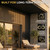 Linear WPC Wall Slat Panels - Featured Image