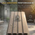 Linear WPC Wall Slat Panels - Featured Image