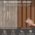 Linear WPC Wall Slat Panels - Featured Image