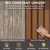 Linear WPC Wall Slat Panels - Featured Image