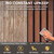 Linear WPC Wall Slat Panels - Featured Image