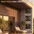Linear WPC Wall Slat Panels - Featured Image