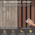 Linear WPC Wall Slat Panels - Featured Image