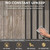 Linear WPC Wall Slat Panels - Featured Image