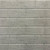 Subway Tile MirroFlex 2x8 Glue Up PVC Backsplash - (Pack of 2) / 32 sqft - Distressed White - Close Up View