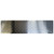 Subway Tile MirroFlex 2x8 Glue Up PVC Backsplash - (Pack of 2) / 32 sqft - Brushed Stainless