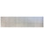 Subway Tile MirroFlex 2x8 Glue Up PVC Backsplash - (Pack of 2) / 32 sqft - Distressed White