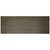Foam Wood Ceiling Planks 39 in x 6 in Dark Walnut - Packs