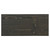 Foam Wood Ceiling Planks 39 in x 6 in Dark Walnut - Packs