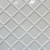 Argyle MirroFlex 2x8 Glue Up PVC Backsplash - (Pack of 2) / 32 sqft - Gloss White Paintable