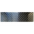 Argyle MirroFlex 2x8 Glue Up PVC Backsplash - (Pack of 2) / 32 sqft - Brushed Stainless