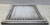 LOT # 3103 #DCT06 Aged Silver (100 SQ FT) 25 PCS  Drop in / Glue up Ceiling Tile in PVC