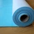 AlphaCover Blue Protective Floor Covering Roll