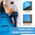 AlphaCover Blue Protective Floor Covering Roll - Featured Image