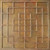 Metro Grid - Faux Tin Ceiling Tile - 24 in x 24 in - #DCT82 - Spackled Copper

