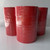Red Stucco Tape - 60 yd. x 2 in. - 12 Packs