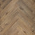 Blues Herringbone SPC Vinyl Flooring Planks - 29.5 in x 5.9 in Harpo Oak