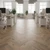 Blues Herringbone SPC Vinyl Flooring Planks - 29.5 in x 5.9 in - Harpo Oak - Covers 16.94 sq. ft. per pack