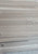 LOT # 3117 - Foam Wood Ceiling Planks 39 in x 6 in Plain White - 156.6 Sq. Ft.