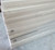 LOT # 3117 - Foam Wood Ceiling Planks 39 in x 6 in Plain White - 156.6 Sq. Ft.