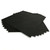 Soundtex Nonwoven Acoustical Pads - 23.5 in. x 23.5 in. - (Pack of 10) / 38.35 sqft