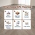 Blues Herringbone SPC Vinyl Flooring Planks - 29.5 in x 5.9 in - Walker Oak - Covers 16.94 sq. ft. per pack - Featured Image