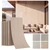 Roman - Travertine - Exterior - Flexible - Clay - Stone - 4 - ft - x - 8 - ft - Limestone Roman - Travertine - Exterior - Flexible - Clay - Stone - 4 - ft - x - 8 - ft - Limestone