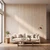 Roman Travertine Exterior Flexible Clay Stone 4 ft. x 8 ft. Wall Panel Roman Travertine Exterior Flexible Clay Stone 4 ft. x 8 ft. Wall Panel