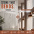 Sand Stone Limestone Exterior Flexible Clay Stone 4 ft. x 8 ft. Wall Panel - Featured Image Sand Stone Limestone Exterior Flexible Clay Stone 4 ft. x 8 ft. Wall Panel - Featured Image