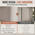 Sand Stone Limestone Exterior Flexible Clay Stone 4 ft. x 8 ft. Wall Panel - Featured Image Sand Stone Limestone Exterior Flexible Clay Stone 4 ft. x 8 ft. Wall Panel - Featured Image