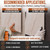 Sand Stone Limestone Exterior Flexible Clay Stone 4 ft. x 8 ft. Wall Panel - Featured Image Sand Stone Limestone Exterior Flexible Clay Stone 4 ft. x 8 ft. Wall Panel - Featured Image