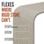 Roman Pillar Lime Yellow Concave Exterior Flexible Clay Stone 23.5 in. x 117.3 in. Wall Panel - Featured Image Roman Pillar Lime Yellow Concave Exterior Flexible Clay Stone 23.5 in. x 117.3 in. Wall Panel - Featured Image