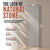 Roman Pillar Lime Yellow Convex Exterior Flexible Clay Stone  23.5 in. x 117.3 in. Wall Panel - Dimension Image