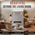 Roman Pillar Milan Grey Concave Exterior Flexible Clay Stone  23.5 in. x 117.3 in. Wall Panel - Featured Image