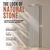 Roman Pillar Milan Grey Convex Exterior Flexible Clay Stone  23.5 in. x 117.3 in. Wall Panel - Dimension Image