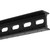 ForgeCraft Industrial Faux Steel "I" Beam 12 ft. Length - Cellular