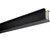 ForgeCraft Industrial Faux Steel "U" Beam 8 ft. Length