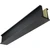 ForgeCraft Industrial Faux Steel "U" Beam 12 ft. Length