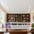 Boston - MirroFlex - Ceiling Tiles (24x48) - Pack - Gloss White Paintable - Featured Image