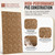 Savannah - MirroFlex - Ceiling Tiles (24x48) - Pack - Oil Rubbed Bronze - Featured Image