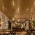 Savannah - MirroFlex - Ceiling Tiles (24x48) - Pack - Oil Rubbed Bronze - Installed