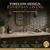 Savannah MirroFlex Crosshatch Silver 18 in. x 24 in. Glue-Up PVC Backsplash Kit - Featured Image